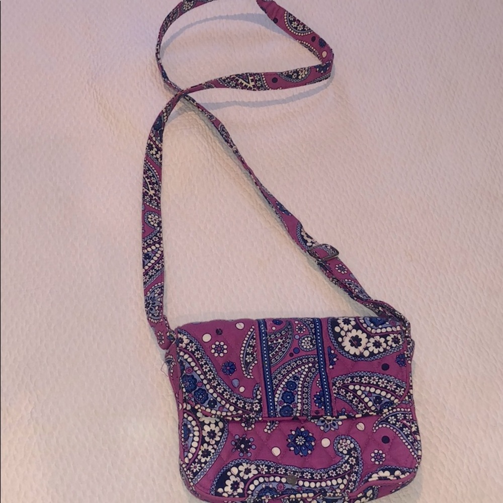 Vera Bradley Cross Body